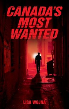portada Canada's Most Wanted (in English)