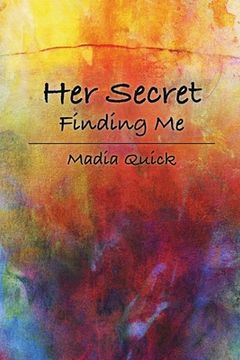 portada Her Secret: Finding Me (en Inglés)