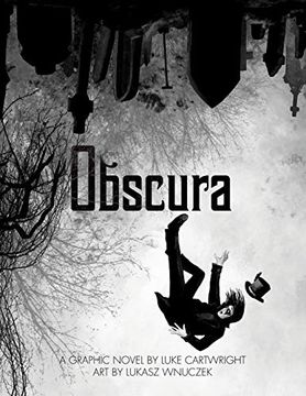 portada Obscura (in English)