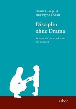 portada Disziplin Ohne Drama (in German)