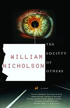 portada The Society of Others