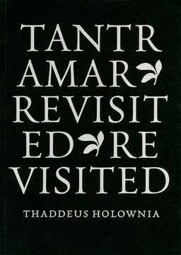 portada Tantramar Revisited, Revisited