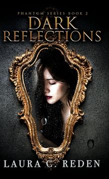 portada Dark Reflections (en Inglés)