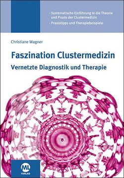portada Faszination Clustermedizin (en Alemán)