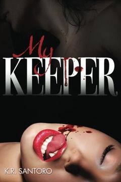 portada My Keeper (Volume 1)