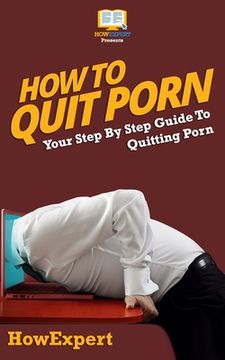 portada How to Quit Porn (en Inglés)