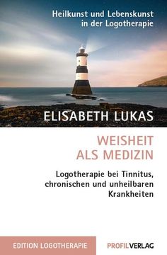 portada Weisheit als Medizin (in German)