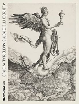 portada Albrecht Dürer's Material World