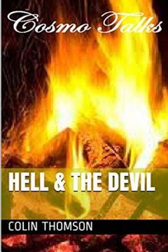 portada Hell & The Devil