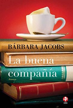 portada La Buena Compañia (in Spanish)