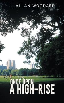 portada Once Upon a High-Rise (en Inglés)