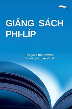 portada GiẢNg Sách Phi-Líp (en Vietnamita)