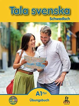 portada Tala Svenska Schwedisch a1 Plus: Übungsbuch