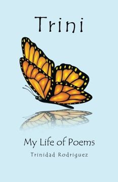 portada Trini: My Life of Poems 