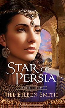 portada Star of Persia: Esther's Story (in English)