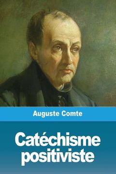 portada Catéchisme positiviste (in French)