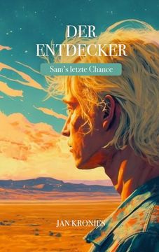 portada Der Entdecker (in German)