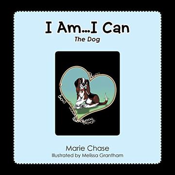 portada I Am. I Can: The dog (en Inglés)