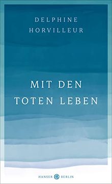 portada Mit den Toten Leben (in German)