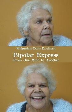 portada Bipolar Express: From One Mind to Another