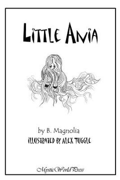 portada little ania (in English)