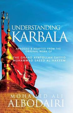 portada Understanding Karbala (en Inglés)
