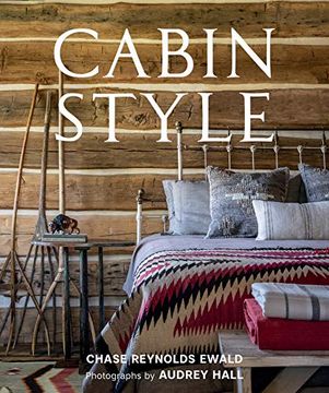 portada Cabin Style (en Inglés)