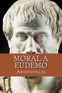portada Moral a Eudemo (Spanish Edition)