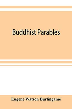 portada Buddhist Parables 