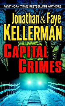 portada Capital Crimes (en Inglés)