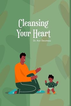 portada CLEANSING YOUR HEART - Book 2: Cleansing Your Heart 2
