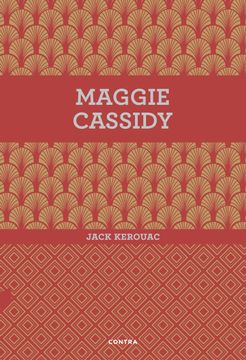 portada Maggie Cassidy (in Spanish)