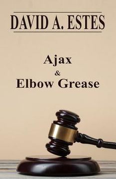 portada Ajax & Elbow Grease (in English)