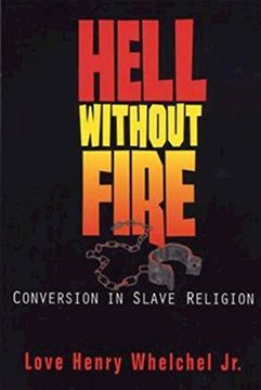 portada Hell Without Fire (en Inglés)