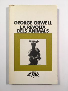 portada La Revolta Dels Animals