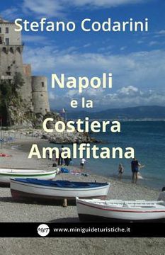 portada Napoli e la Costiera Amalfitana (en Italiano)