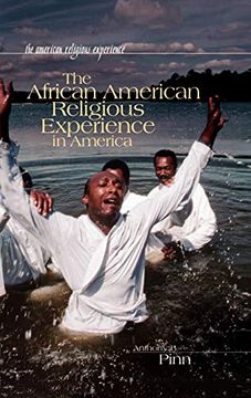 portada The African American Religious Experience in America (en Inglés)