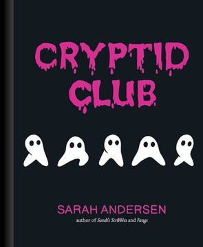 portada Cryptid Club (in English)