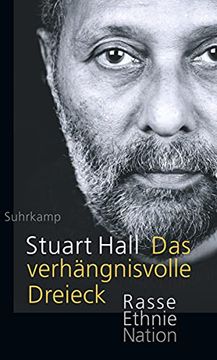 portada Das Verhängnisvolle Dreieck: Rasse, Ethnie, Nation (in German)