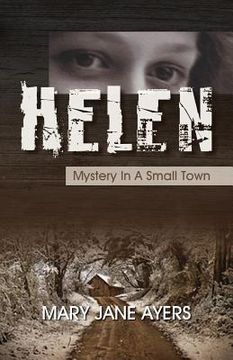 portada Helen: Mystery in a Small Town (en Inglés)