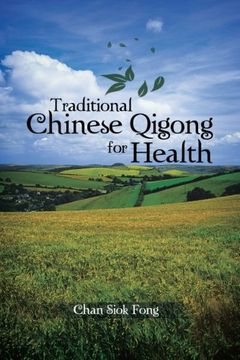 portada Traditional Chinese Qigong for Health