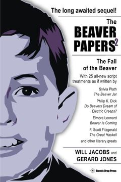 portada The Beaver Papers 2: The Fall of the Beaver: Volume 2