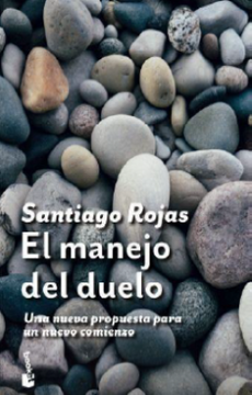 portada El Manejo del Duelo (in Spanish)