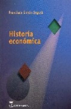 portada historia económica (in Spanish)