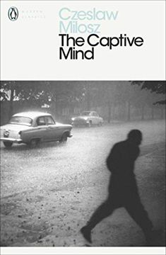 portada The Captive Mind (Penguin Modern Classics) (en Inglés)