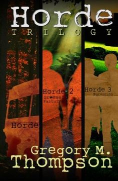 portada Horde Trilogy