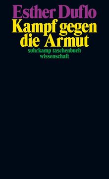 portada Kampf Gegen die Armut (en Alemán)