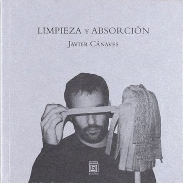 portada Limpieza y Absorción (Colección Krámpack)