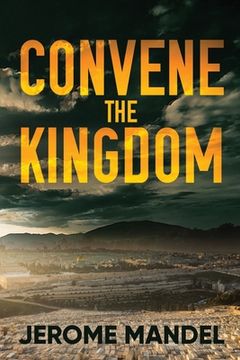 portada Convene The Kingdom (en Inglés)