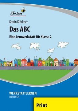 portada Das abc (Pr) (in German)